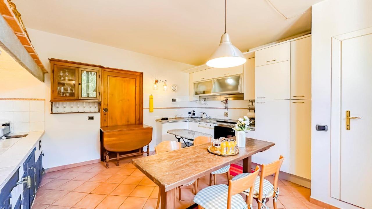 Machiavelli Superior House Apartment Florence Exterior photo