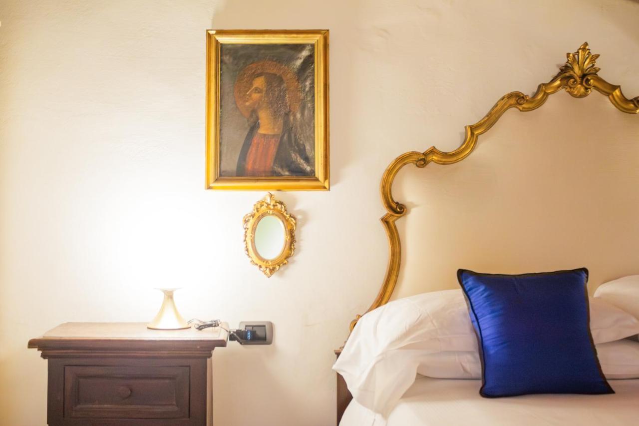 Machiavelli Superior House Apartment Florence Exterior photo