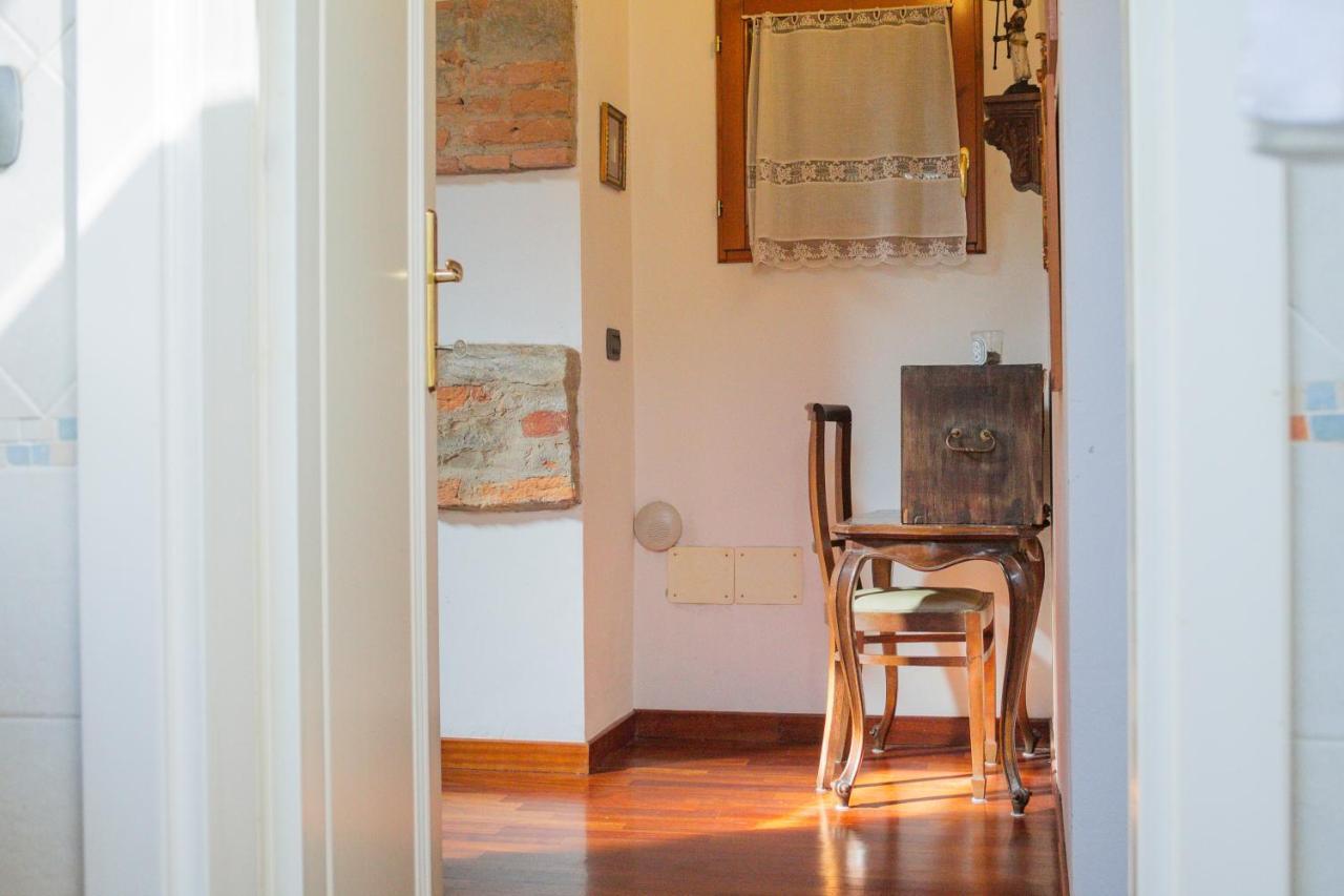 Machiavelli Superior House Apartment Florence Exterior photo