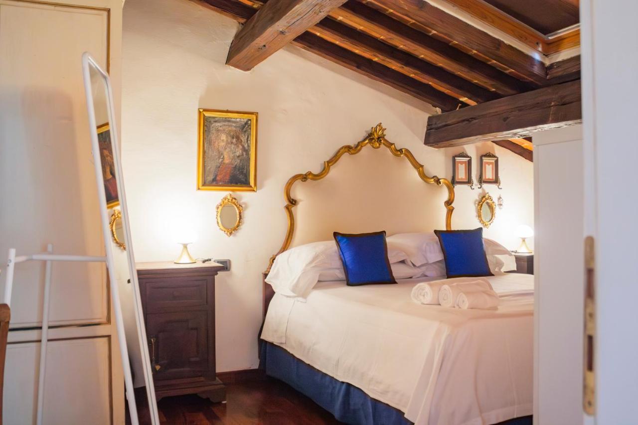 Machiavelli Superior House Apartment Florence Exterior photo